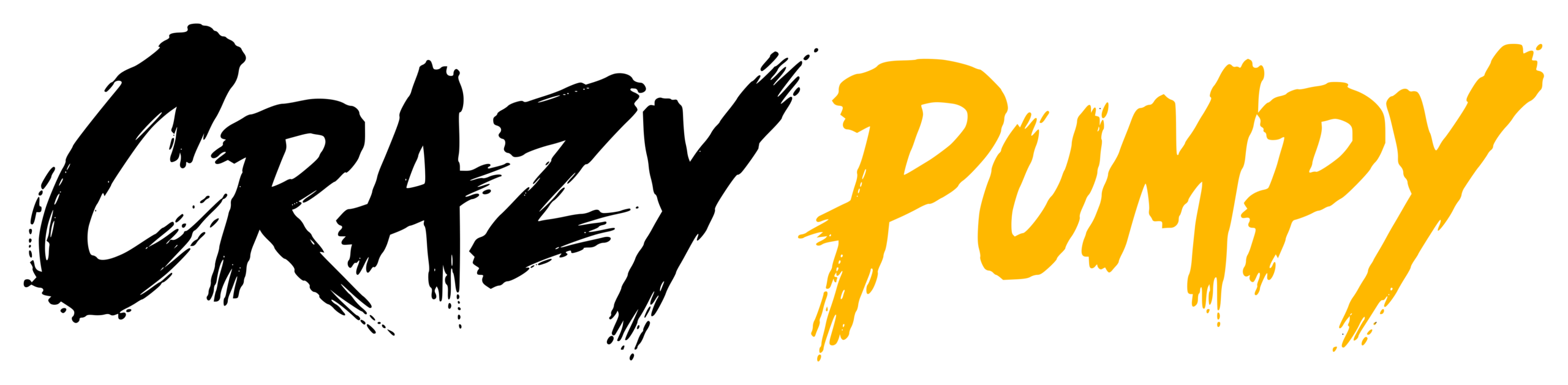 CRAZY PUMPY